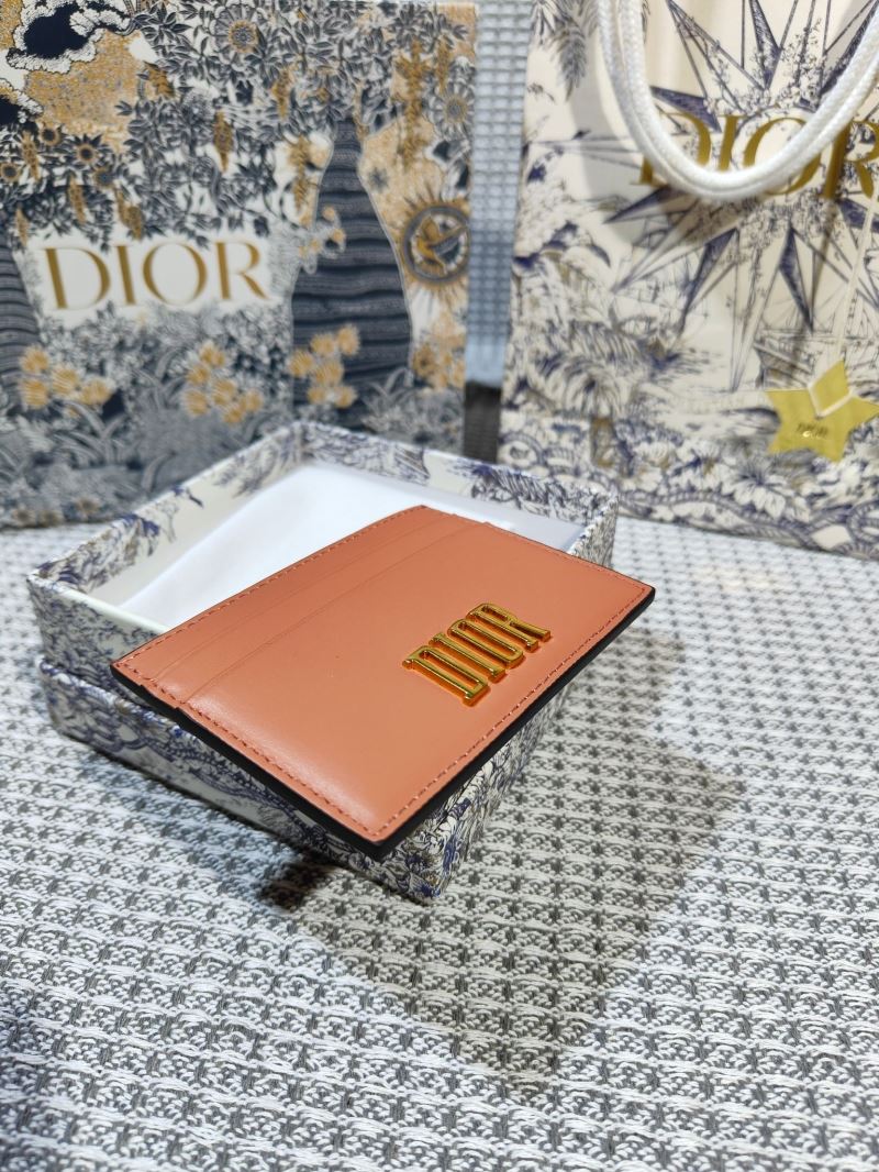 Christian Dior Wallet